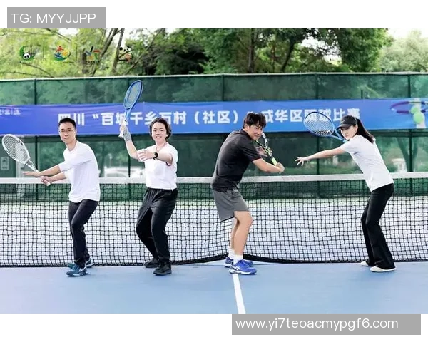 成都网球队荣登全国网球配合排行榜第六位展现实力与团队精神 成都网球队荣登全国网球配合排行榜第六位展现实力与团队精神
