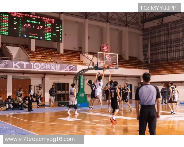 武汉篮球队在城市联赛中的速度优势与战术分析