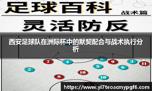 西安足球队在洲际杯中的默契配合与战术执行分析